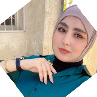 Mariam Abed