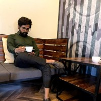 Sourabh Dalal