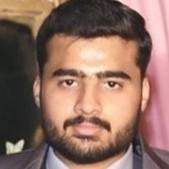 Abdullah Chishti