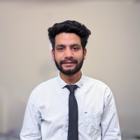 Geetansh Sharma