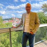 Marcel Hirzel