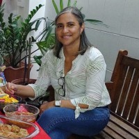 Celma Souza