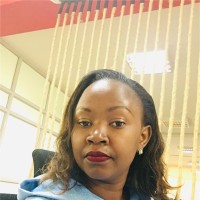 Caroline Wavinya
