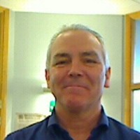 Tony Churchill