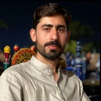 Syed Muhammad Ismail Shah