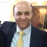 Mustafa Sarkar
