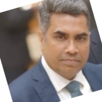 Anil Singh Baghel