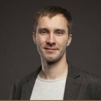 Konstantin Gladych