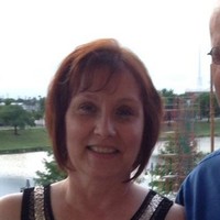 Max & Barb Hoskinson