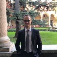 Luca Pedote