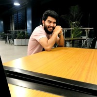 akhil vijaykumar