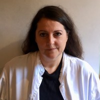 Ana Maria G. Escobar