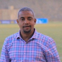 Abraham Teklemariam Gbremichael