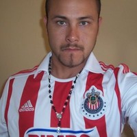 Angel Gonzalez Gonzalez