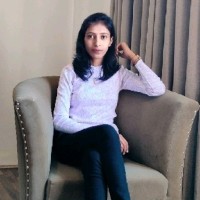 Nayana Rajendra Naik