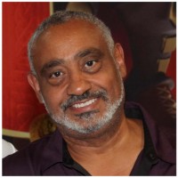 Darryl Hughes