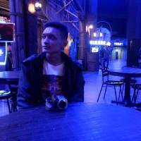 Reza Fahmi