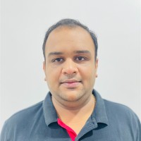 Mayur Sojitra