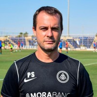 Pablo Sanz Quilis