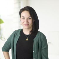 Nadia Grether