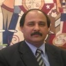 Syed Rauf Shah