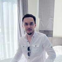 Konstantin Barashkov