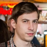 Данила Воронов