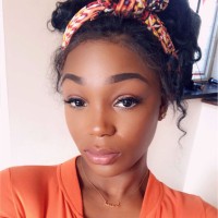 Jamilla Bentley