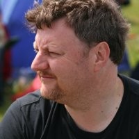 Nigel Boyd-Thorpe