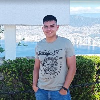 Cristian Martinez