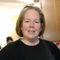 Kim Crosby-Baker