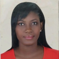 Diana Maracela Asprilla Orejuela