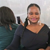 Sinovuyo Ndukwana