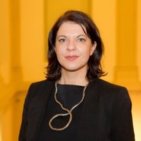 Gerlinde Hirschmann