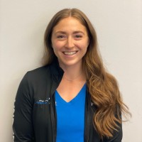 Rachel Gagné, Pt, Dpt, Cscs