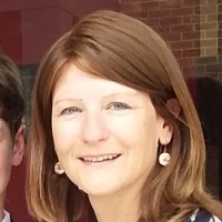 Kristin Sweeney
