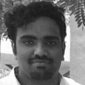 Ravinder Ramesh