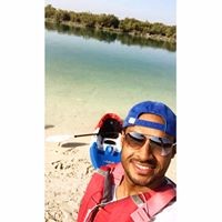 Mohamed Al Hameeri