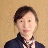 Yvonne (Yingqing) Ye