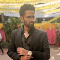 Nikhil Gokhale