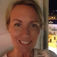 Maria Höglund