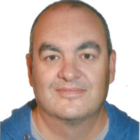 Ernesto Rodriguez Calero