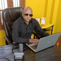 Avinash Anand Srivastava