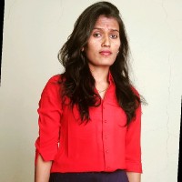 Pranita Swami