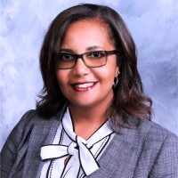 Latasha Jones