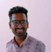 Sreejith Murali