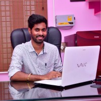 Mukesh J