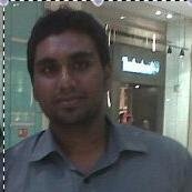 Abilash Sreedharan