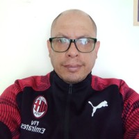 Alexander Beltran