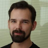 Daniil Kvashnin